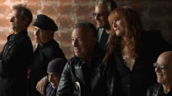 Disney+ : le documentaire musical «Road Diary: Bruce Springsteen and The E Street Band» disponible dès le 25 octobre