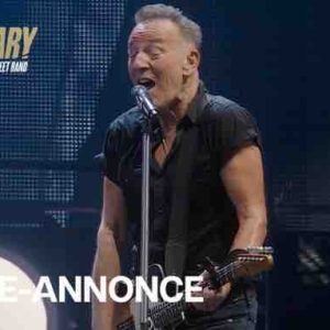 Disney+ : le documentaire musical «Road Diary: Bruce Springsteen and The E Street Band» en exclusivité dès le 25 octobre