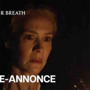Disney+ : le nouveau thriller psychologique «Hold Your Breath» dès le 3 octobre