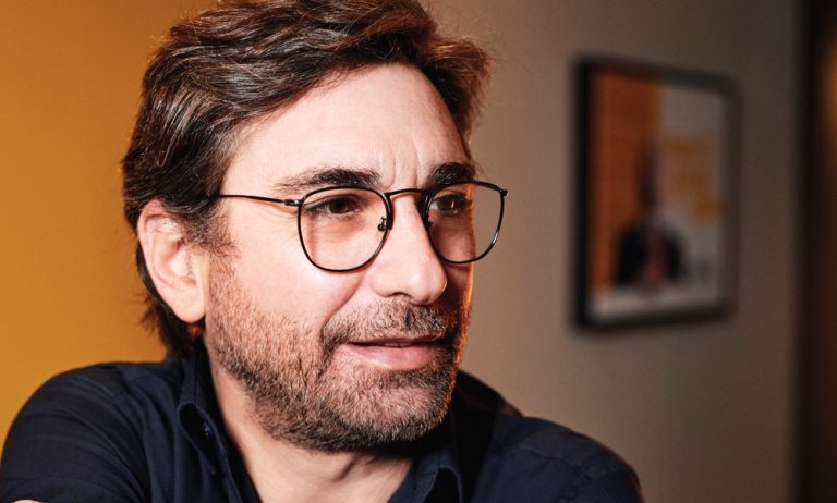 Jean-David BLANC (Molotov) : «Molotov continue à innover pour rapprocher les contenus des téléspectateurs»