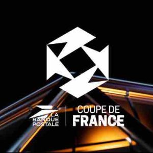 Esport//La Banque Postale Coupe de France - Leagues of Legends : FrancetvSlash, diffuseur officiel