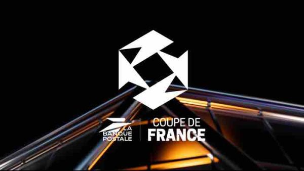 Esport//La Banque Postale Coupe de France - Leagues of Legends : FrancetvSlash, diffuseur officiel