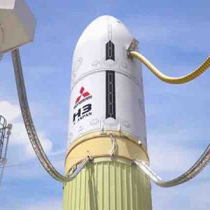 Eutelsat Group sécurise de futurs lancements de satellites grâce à son nouveau partenariat avec Mitsubishi Heavy Industries