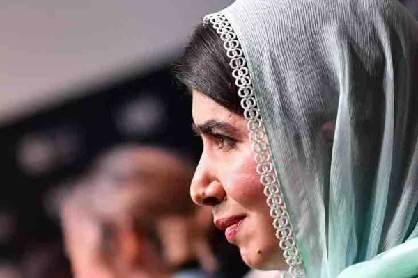 Festival du film de Toronto : la lauréate du prix Nobel de la paix Malala Yousafzai, présente un documentaire sur des pêcheuses de Corée du Sud