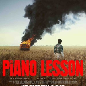 Festival du film de Toronto : l’acteur américain Denzel Washington présente en famille «La leçon de piano»
