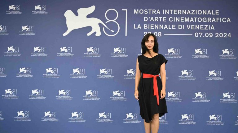 Festival du film de Venise : colère en Ukraine après la présentation du documentaire «Russians at war»