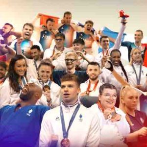 France 2 : Journée spéciale «Paris 2024 : Merci !» ce 14 septembre