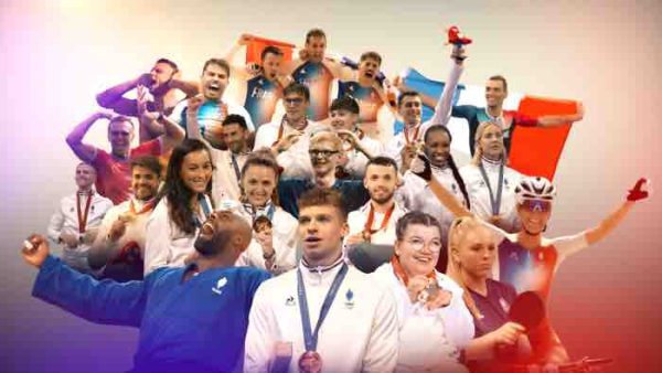 France 2 : Journée spéciale «Paris 2024 : Merci !» ce 14 septembre