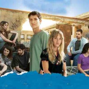 France 2 : «Salade grecque», la série de Cédric Klapisch à partir du lundi 16 septembre à 22h55 
