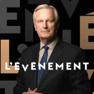 France 2 : le Premier ministre Michel Barnier, invité de «L’Evénement» jeudi 3 octobre en direct à 20h45