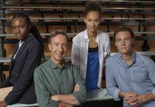 France 3 : «Bellefond», leader du Prime mardi