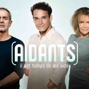 France 5 : «Aidants, il est temps de les aider» présenté par Théo Curin avec Clémentine Célarié et de Bruno Solo, mardi 8 octobre à 21h05