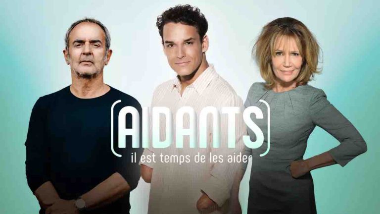 France 5 : «Aidants, il est temps de les aider» présenté par Théo Curin avec Clémentine Célarié et de Bruno Solo, mardi 8 octobre à 21h05