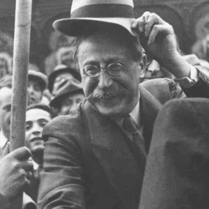 France 5 : «Face à l’Histoire : Léon Blum, une vie héroïque» dimanche 22 septembre à 21h05