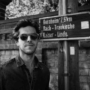 France Musique : le nouveau podcast «Sur les chemins de Bach avec Pygmalion» par Corinne Schneider