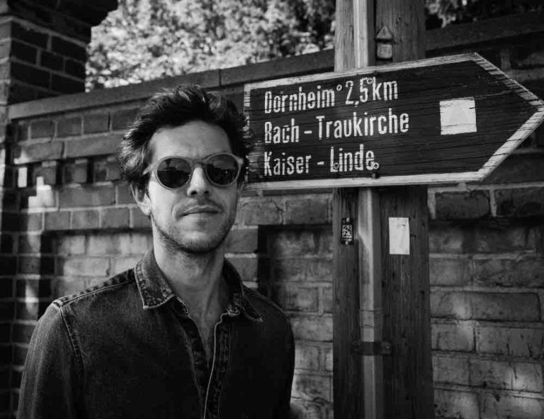 France Musique : le nouveau podcast «Sur les chemins de Bach avec Pygmalion» par Corinne Schneider