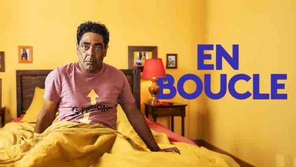 France Télévisions: «En boucle», la série inédite de Sébastien Folin disponible dès à présent sur La1ere.fr et france.tv