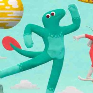 France Télévisions : la nouvelle série inédite «Gros Lézard» dès le 9 octobre sur Okoo et dès le 19 octobre sur France 5