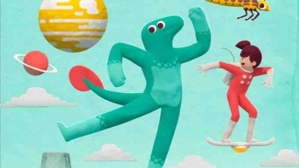 France Télévisions : la nouvelle série inédite «Gros Lézard» dès le 9 octobre sur Okoo et dès le 19 octobre sur France 5