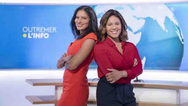 France Télévisions : l’information ultramarine fait sa rentrée sur les antennes nationales