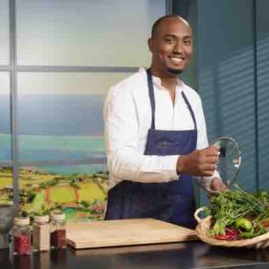 France Télévisions : «outremer.gourmand» fait sa rentrée samedi 14 septembre à 10h35 sur France 3