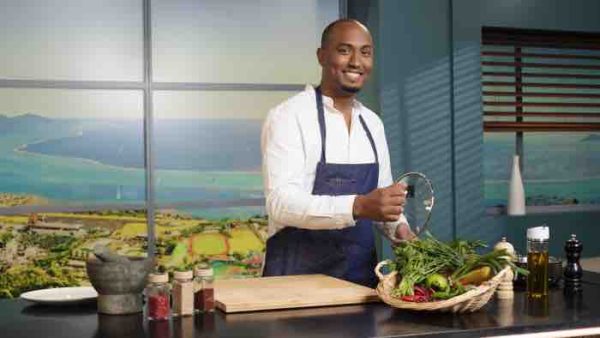 France Télévisions : «outremer.gourmand» fait sa rentrée samedi 14 septembre à 10h35 sur France 3