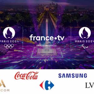 France Télévisions: premier bilan «très positif» des audiences télé des Jeux paralympiques de Paris