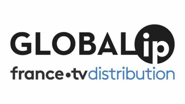 France tv distribution lance GLOBAL IP
