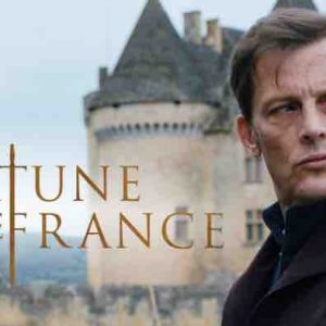 France tv distribution : vente de la série «Fortune de France» à Max (France) et à HBO Max (Belgique)