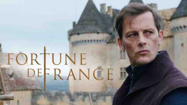 France tv distribution : vente de la série «Fortune de France» à Max (France) et à HBO Max (Belgique)