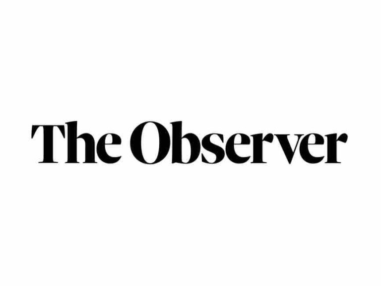GMG en négociations pour vendre le journal britannique «The Observer», plus ancienne publication dominicale au monde