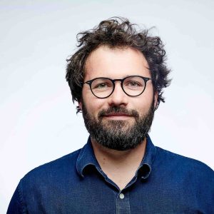 Groupe Bayard: Mikael Corre nommé envoyé spécial permanent  de «La Croix»