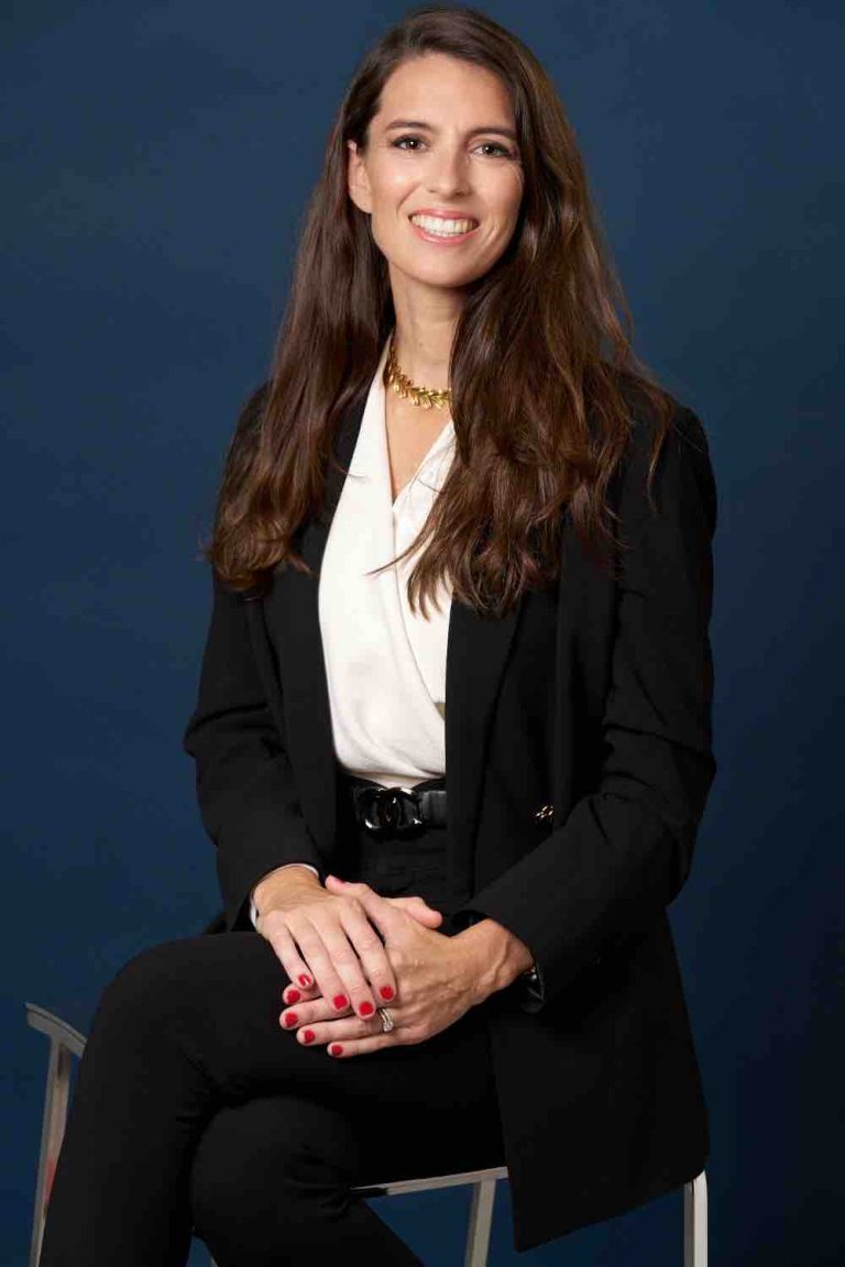 Groupe CANAL+ : nomination d’Amandine Ferré