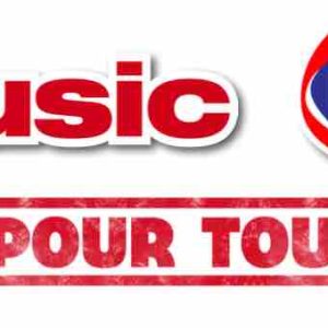 Groupe M6 : M6 Music et RFM TV accessibles aux abonnés Bouygues Télécom et SFR