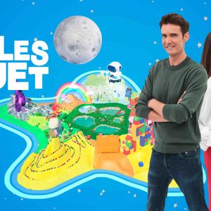 Gulli : les «Etoiles du Jouet 2024» mercredi 16 octobre à 9h30