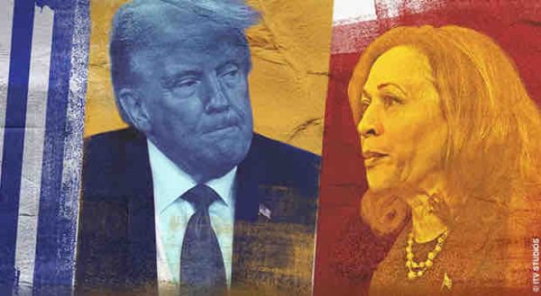 HISTOIRE TV : le documentaire inédit «Harris VS Trump : La fracture américaine» mercredi 9 octobre