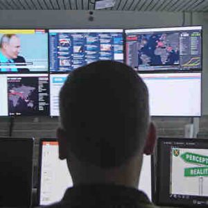 HISTOIRE TV : l’inédit «Russie-Lituanie : la guerre de la (dés)information» mardi 25 septembre  à 20h50