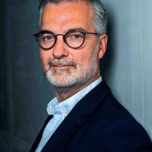 Havas : Fabrice Conrad nommé à la tête de l’agence W Conran Design