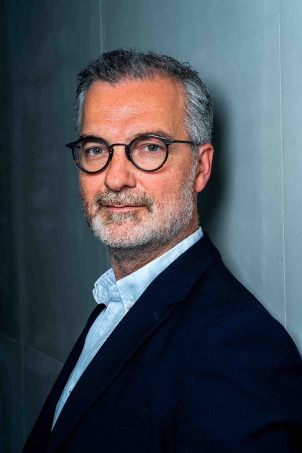 Havas : Fabrice Conrad nommé à la tête de l’agence W Conran Design