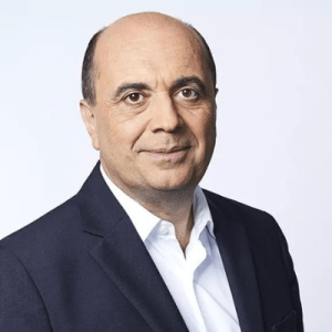Groupe M6 : Hervé Beroud ommé à la Direction de l’Information du Groupe 