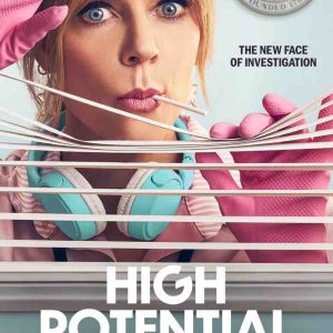 «High potential» succès outre-Atlantique pour le remake américain de «HPI»