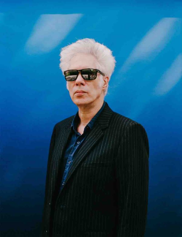 Jim Jarmusch, invité d’honneur de la 27ème édition de Paris Photo