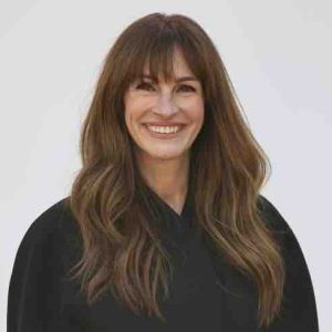 Julia Roberts recevra un prix d’honneur à la 50e cérémonie des César