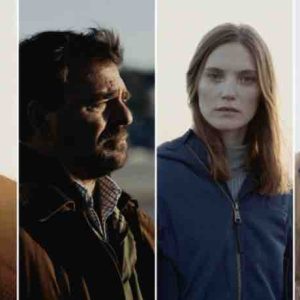 KABO FAMILY : la série «RIVAGES», lauréate du grand prix du public du Montréal séries Festival