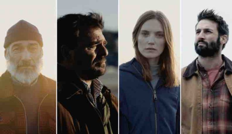 KABO FAMILY : la série «RIVAGES», lauréate du grand prix du public du Montréal séries Festival