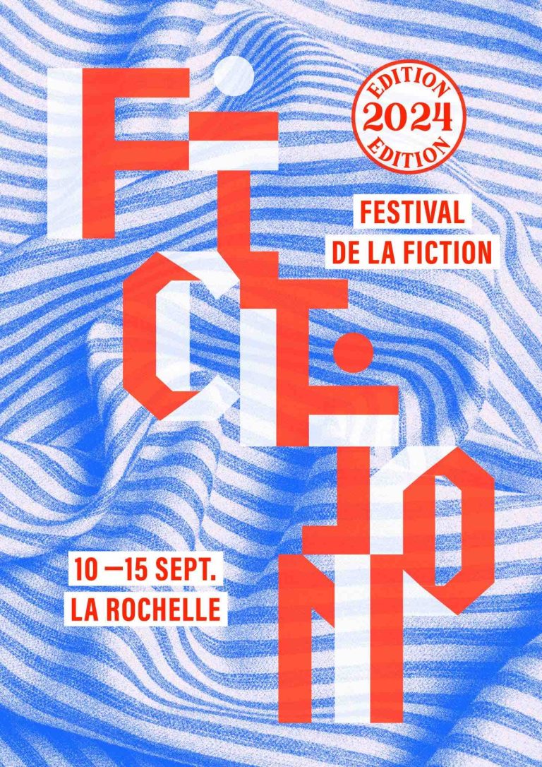 La SACD au Festival de la Fiction de La Rochelle 2024
