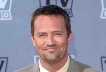 Affaire Matthew Perry : un ex-producteur condamné à deux ans de prison