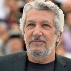 L’acteur et réalisateur Alain Chabat met en garde contre une «arnaque» sur Internet utilisant son nom et son image