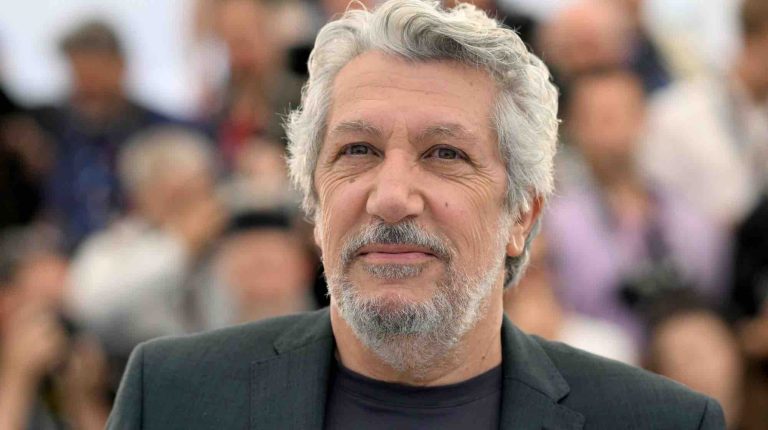 L’acteur et réalisateur Alain Chabat met en garde contre une «arnaque» sur Internet utilisant son nom et son image