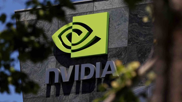 Nvidia dépasse à nouveau largement les attentes